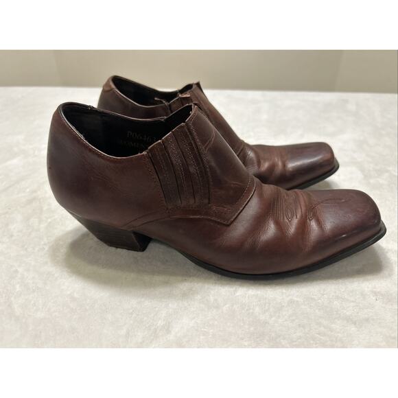 Durango Shoes - Durango Boots Women’s Size 9 M Ankle Booties Cowgirl Boots Cowboy Western Shoes